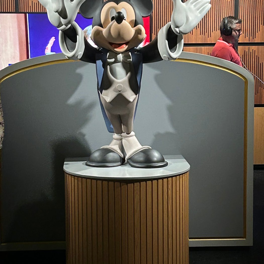 Disney100 : L'Exposition 3